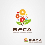 MimikakiMania (mimikakimania)さんの「BFCA」のロゴ作成への提案
