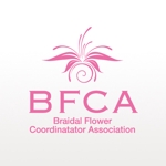 okma48さんの「BFCA」のロゴ作成への提案