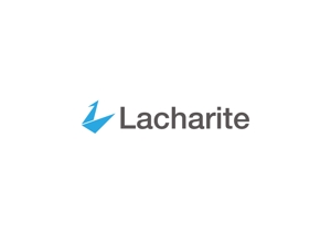 loto (loto)さんの不動産運用、株式運用の会社「Lacharite」のロゴへの提案