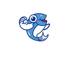 abi_sadaさんのハマチのキャラクターデザインへの提案
