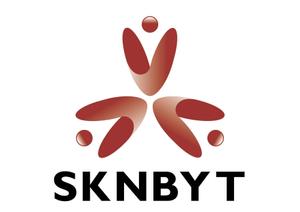 KYoshi0077 (k_yoshi_77)さんの「SKNBYT」のロゴ作成への提案
