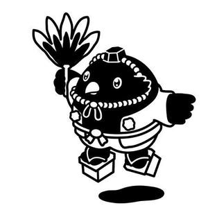 karasu-koubouさんのご当地ゆるキャラの制作依頼への提案