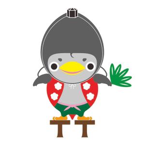 清水 大輔 (tara_zero)さんのご当地ゆるキャラの制作依頼への提案
