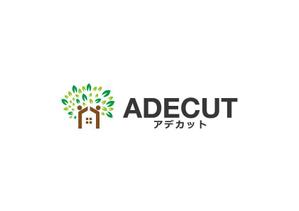 loto (loto)さんの不動産・建築会社のロゴ（HP、名刺、請求書、封筒などに活用）への提案