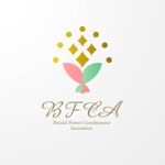 ＊ sa_akutsu ＊ (sa_akutsu)さんの「BFCA」のロゴ作成への提案