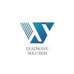 Paul (Paul)さんの「LEADWAVE SOLUTION」のロゴ作成への提案