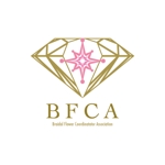 arizonan5 (arizonan5)さんの「BFCA」のロゴ作成への提案
