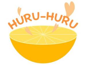 こむぎ (y-komigi06)さんのベビーシッタ―サービス「HURU-HURU」のロゴへの提案