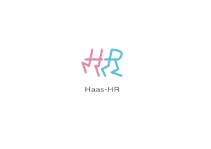 watanabe1111さんのフリーランス人事コンサルタント　『Haas-HR』のロゴデザインへの提案