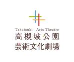株式会社テラスカンパニー (TERRASCOMPANY)さんの大阪北部最大級の芸術文化劇場のロゴ作成への提案