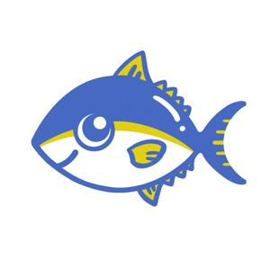 kana (kanamaru3030)さんのハマチのキャラクターデザインへの提案