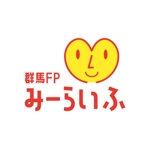 カマオ (kamao_man)さんのFP事務所のロゴ作成【OR2021052748244】への提案