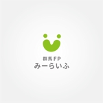 tanaka10 (tanaka10)さんのFP事務所のロゴ作成【OR2021052748244】への提案