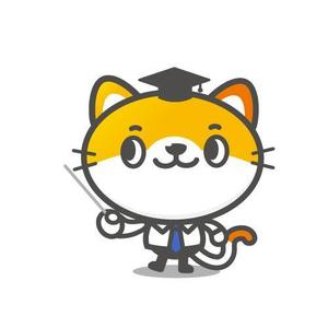 Jelly (Jelly)さんの外国人留学生向け就職塾のイメージキャラクターへの提案
