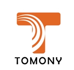 MacMagicianさんの「TOMONY」のロゴ作成への提案