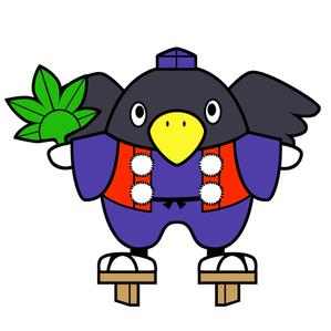 ji-cyan (ji-cyan)さんのご当地ゆるキャラの制作依頼への提案