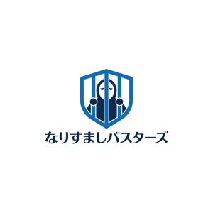 taiyaki (taiyakisan)さんの弊社サービス「なりすましバスターズ」のロゴ制作への提案