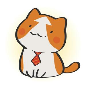 BlackPenguin (BlackPenguin)さんの外国人留学生向け就職塾のイメージキャラクターへの提案