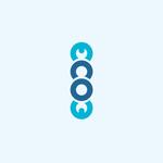 redog (redOG)さんの「eco3(エコスリー）」のロゴ作成への提案