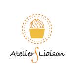 Weblio51　 (Weblio51)さんのフランス菓子オンライン教室「Atelier S Liaison」のロゴへの提案