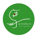 tennosenn (tennosenn)さんのワインとイタリアンのお店　ロゴ作成依頼への提案