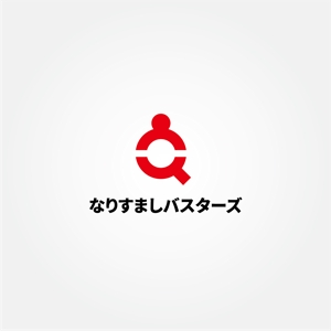 tanaka10 (tanaka10)さんの弊社サービス「なりすましバスターズ」のロゴ制作への提案
