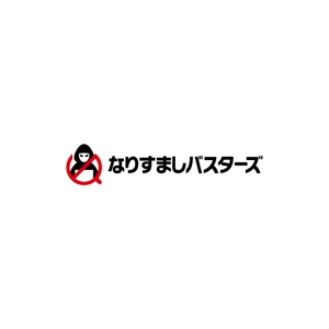 Thunder Gate design (kinryuzan)さんの弊社サービス「なりすましバスターズ」のロゴ制作への提案