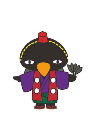 さんのご当地ゆるキャラの制作依頼への提案