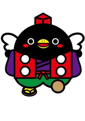 さんのご当地ゆるキャラの制作依頼への提案