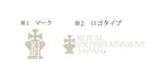 xkcpp772さんの総合芸能事務所のロゴへの提案