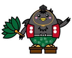 haniwahaoさんのご当地ゆるキャラの制作依頼への提案