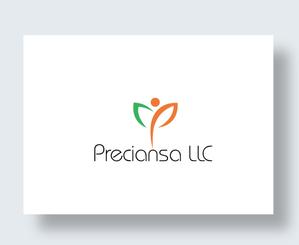 IandO (zen634)さんの新設法人 プレシアンサ合同会社のロゴへの提案