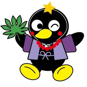 te-ruさんのご当地ゆるキャラの制作依頼への提案