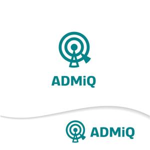 BEAR'S DESIGN (it-bear)さんの「行政書士のDX  ADMiQ（アドミック）」のロゴ作成依頼への提案