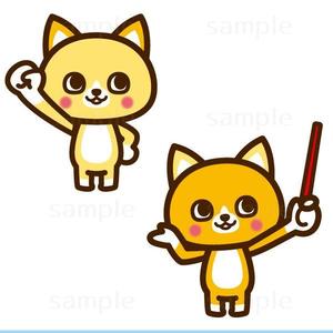 THE_watanabakery (the_watanabakery)さんの外国人留学生向け就職塾のイメージキャラクターへの提案