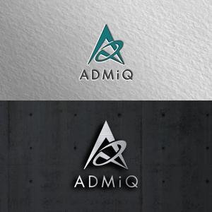 yomamayo (yomamayo)さんの「行政書士のDX  ADMiQ（アドミック）」のロゴ作成依頼への提案