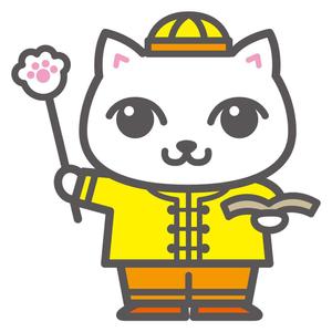 みづのね しづく (shizuku45)さんの外国人留学生向け就職塾のイメージキャラクターへの提案