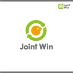 Rays_D (Rays)さんのフィルフィルメントサービス「Joint Win(ジョイント ウィン)」のロゴへの提案