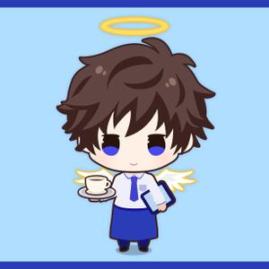 Riku (rikuri)さんの天使のキャラクターへの提案