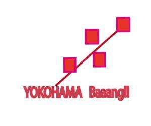MINTO (smartc)さんの幼保連携プロジェクト『横浜バーン』のロゴへの提案