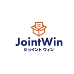 kcd001 (kcd001)さんのフィルフィルメントサービス「Joint Win(ジョイント ウィン)」のロゴへの提案