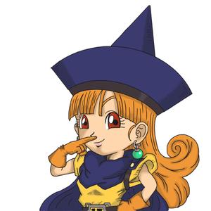 健房 (af-kenbou)さんの人差し指で鼻の下をこする少女（上半身のみ）のイラスト制作への提案