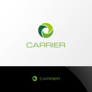 Nyankichi.com (Nyankichi_com)さんの3輪自転車　『CARRIER（ｷｬﾘｴ）』のロゴへの提案