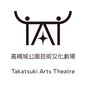 White-design (White-design)さんの大阪北部最大級の芸術文化劇場のロゴ作成への提案