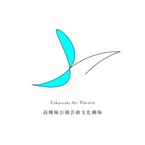tennosenn (tennosenn)さんの大阪北部最大級の芸術文化劇場のロゴ作成への提案