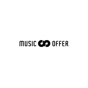 ol_z (ol_z)さんの音楽家が仕事を探すサイト　MUSIC∞OFFER　のロゴへの提案