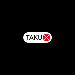 nabe (nabe)さんの株式会社TAKUXのロゴ（映像制作の会社）（商標登録なし）への提案
