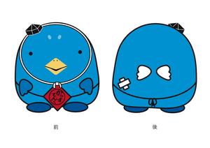 baron35さんのご当地ゆるキャラの制作依頼への提案