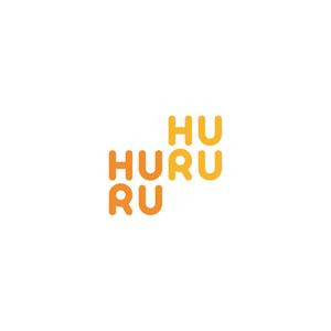 nabe (nabe)さんのベビーシッタ―サービス「HURU-HURU」のロゴへの提案