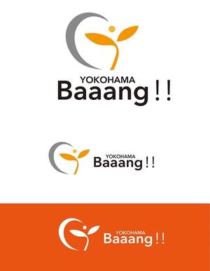 田中　威 (dd51)さんの幼保連携プロジェクト『横浜バーン』のロゴへの提案